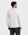 Retro Jersey Real Madrid 2010/11 Home Long Sleeve