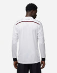 Retro Jersey Real Madrid 2014/15 Home Long Sleeve