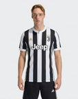 Retro Jersey Juventus 2017/18 Home