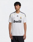 Retro Jersey Real Madrid 2009/10