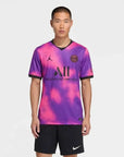 Retro Jersey Paris Saint Germain 2020/21 Third
