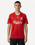Retro Jersey Liverpool 2008/09 Home