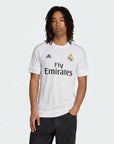 Retro Jersey Real Madrid 2015/16 Home