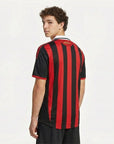 Retro Jersey Milan 2009/10 Home