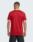 Retro Jersey Manchester United 2006/07