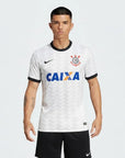 Retro Jersey Corinthians 2012/13 Home