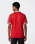 Retro Jersey Manchester United 1998/99 Home
