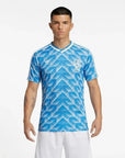 Retro Jersey Netherlands 1988/89 Away