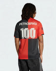 Retro Jersey Flamengo 1995/96 Special Edition