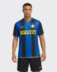 Retro Jersey Inter Milan 2008/09 Home