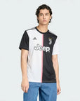 Retro Jersey Juventus 2019/20 Home