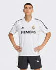 Retro Jersey Real Madrid 2005/06 Home