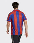 Retro Jersey Barcelona 1996/97 Home