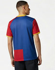 Retro Jersey Barcelona 2008/09 Home