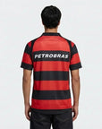 Retro Jersey Flamengo 2003/04 Home