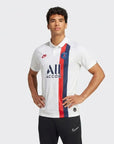 Retro Jersey Paris Saint Germain 2019/20 Away
