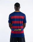 Retro Jersey Barcelona 2015/2016 Home
