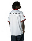 Retro Jersey Flamengo 1995/96 Away