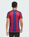 Retro Jersey Barcelona 2007/08 Home