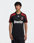 Retro Jersey Milan 2007/08 Third