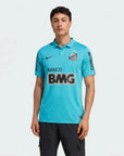 Retro Jersey Santos 2012/13 Third
