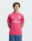 Retro Jersey Real Madrid 2014/15 Away