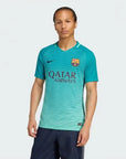 Retro Jersey Barcelona 2016/17 Away