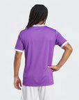 Retro Jersey Real Madrid 2017/18 Third