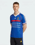 Retro Jersey France 1998/99 Home