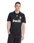 Retro Jersey Real Madrid 2009/10 Away