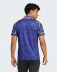 Retro Jersey Fiorentina 1997/98 Home