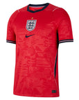 Jersey Nike England 2026/27 Away Fan Version