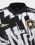 Jersey Reebok Botafogo 2025/26 Fourth