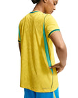 Jersey Nike Brazil Home 2026/27 Player Version Women