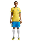 Jersey Nike Brazil Home 2026/27 Player Version Women