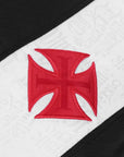 Women's Jersey Kappa Vasco da Gama 2024/25 Home