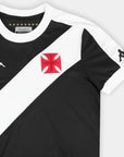 Women's Jersey Kappa Vasco da Gama 2024/25 Home
