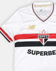 Jersey Sao Paulo Women’s 2025/26 Home