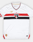 Jersey Sao Paulo Women’s 2025/26 Home