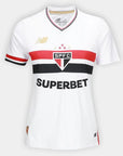 Jersey Sao Paulo Women’s 2025/26 Home