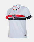 Jersey Sao Paulo Women 2024/25 Home