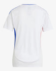 Women's Jersey Olympique Lyonnais 2024/25 Home