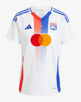 Women's Jersey Olympique Lyonnais 2024/25 Home