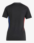Women's Jersey Olympique Lyonnais 2024/25 Away