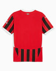 Women's Jersey Puma AC Milan 2024/25 Home