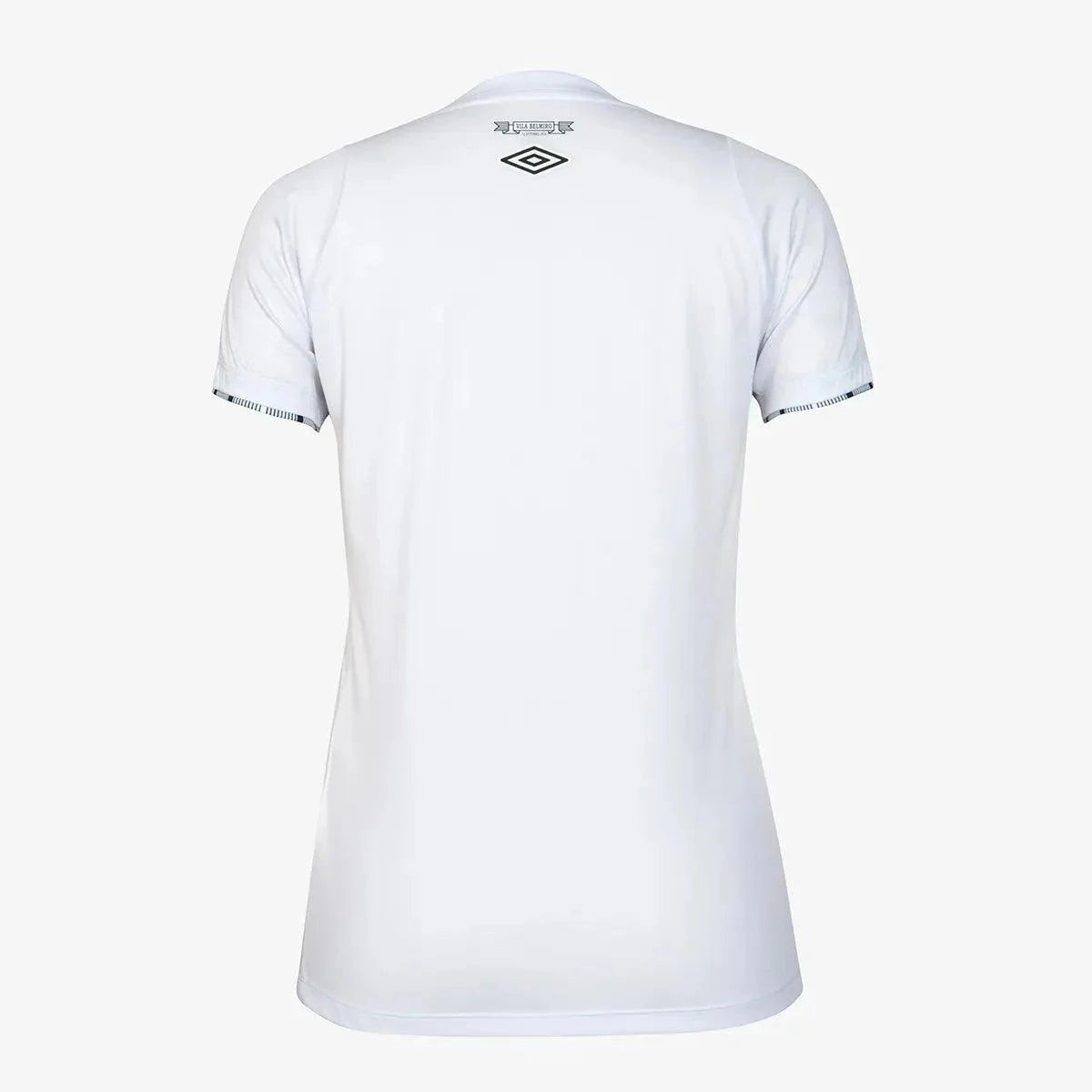 Women's Jersey Umbro Santos 2024/25 Home Fan Version