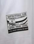 Women's Jersey Umbro Santos 2024/25 Home Fan Version