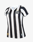 Women's Jersey Umbro Santos 2024/25 Away Fan Version