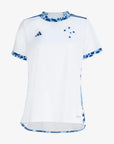 Women's Jersey adidas Cruzeiro 2024/25 Away