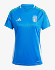 Women's Jersey adidas Italy 2024 Home
